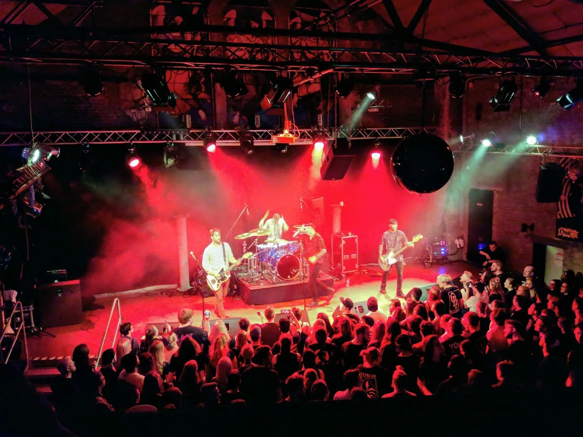 Kulttempel – Profilfoto in Oberhausen, Nordrhein-Westfalen