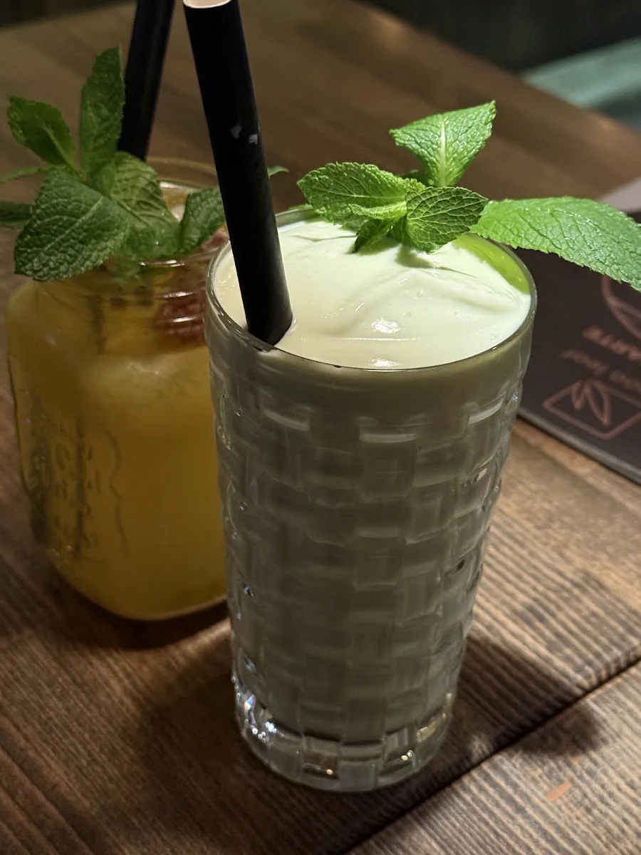 Bamboo Leaf – Mojito in Berlin