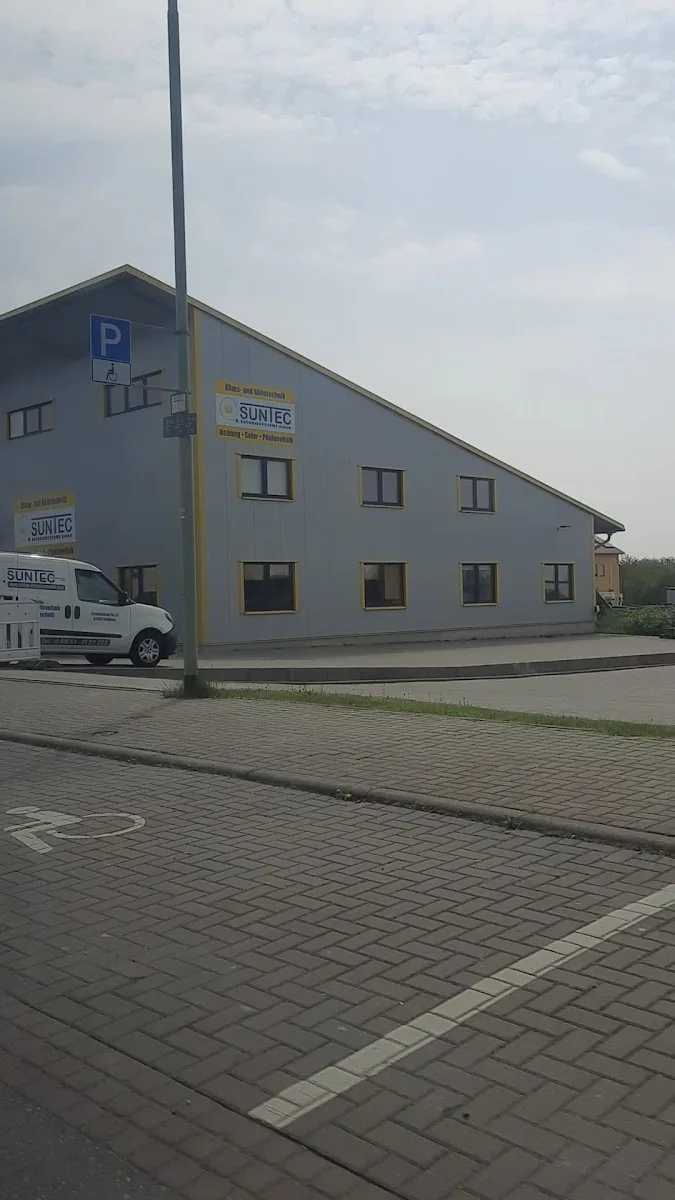 Suntec-Energiesysteme GmbH – Solaranlagenservice in Friedberg, Hessen