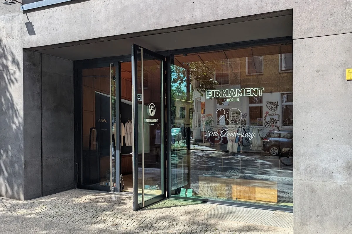 Firmament Berlin Renaissance – Tümü in Berlin