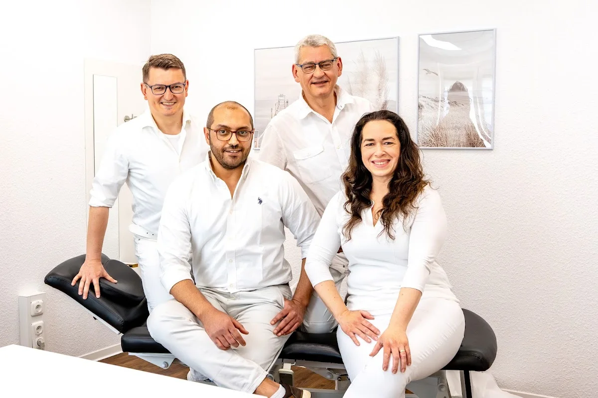 OrthoPedes - Zentrum für Orthopädie, Unfallchirurgie und spezielle Fußchirurgie – Profilfoto in Duisburg, Nordrhein-Westfalen