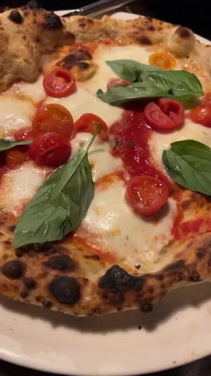 Dal Cavaliere 1980 – Pizzeria in München, Bayern