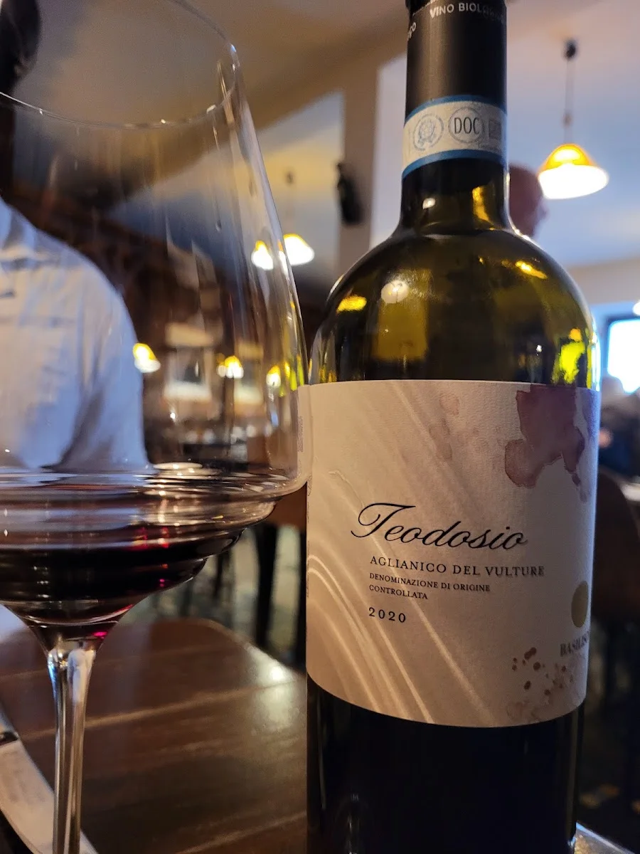 Dal Cavaliere 1980 – Wein in München, Bayern