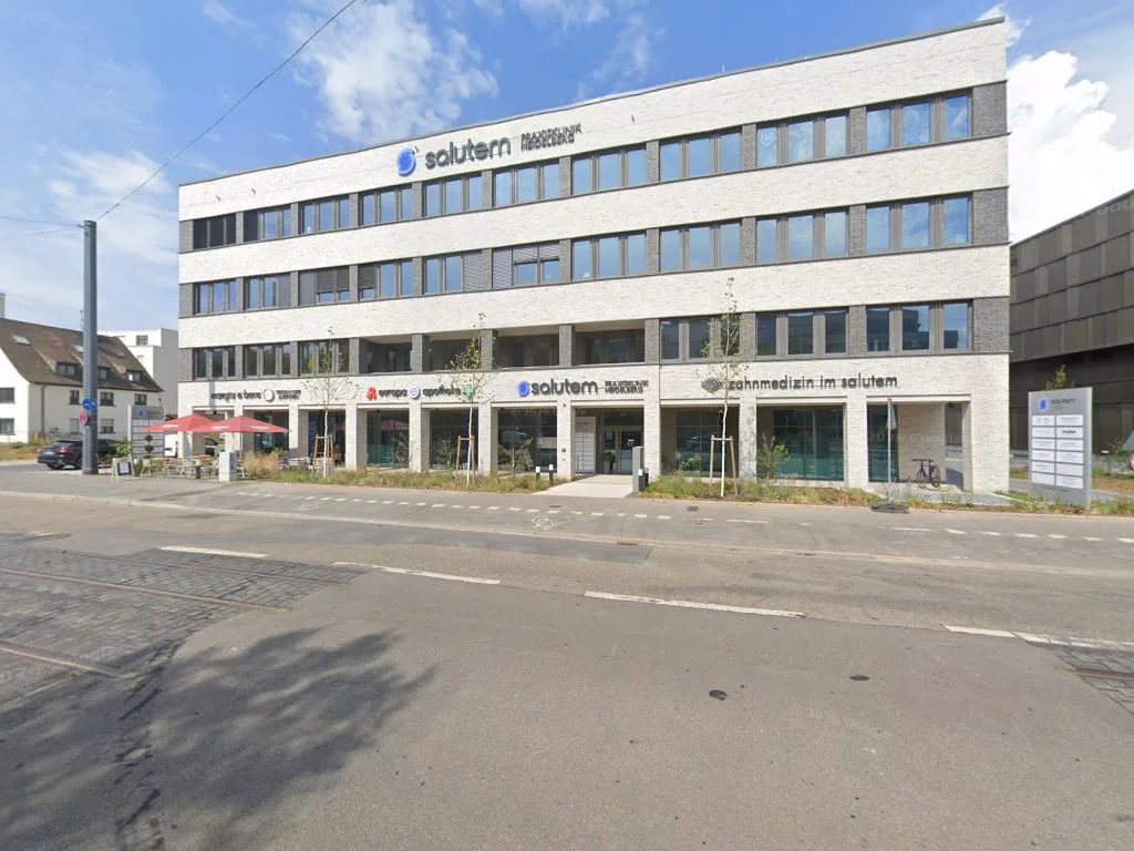 Philip G. Petry – Street View & 360°-Fotos in Heidelberg, Baden-Württemberg