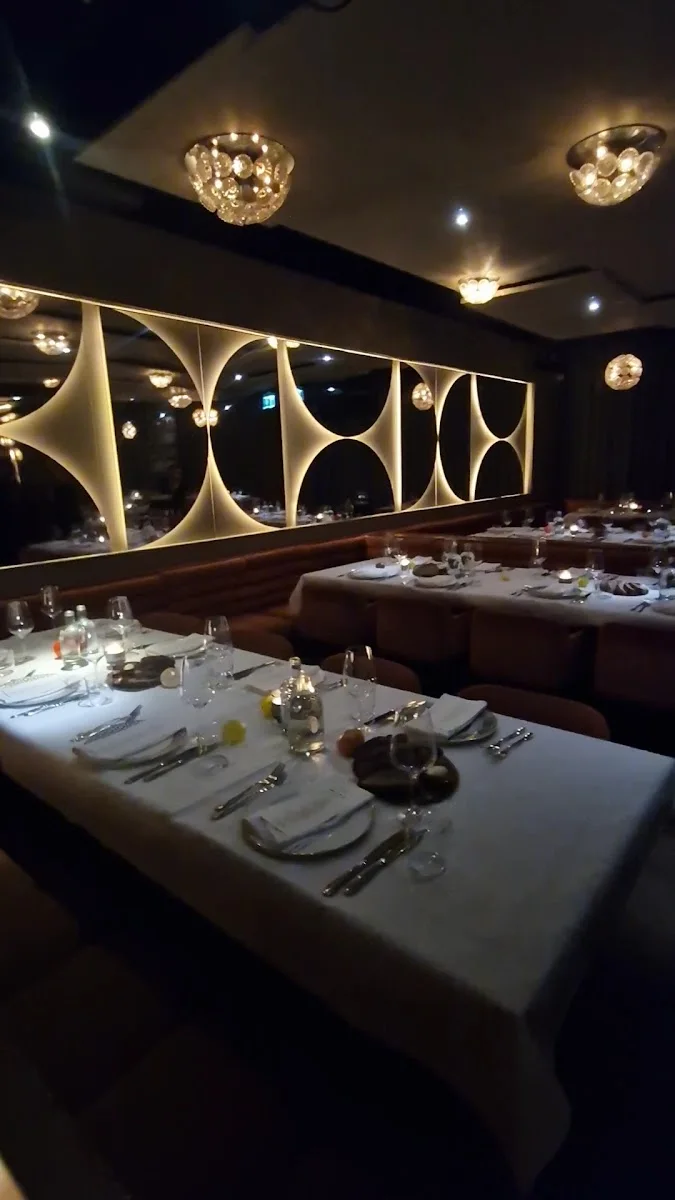Papillon – Bar in Berlin