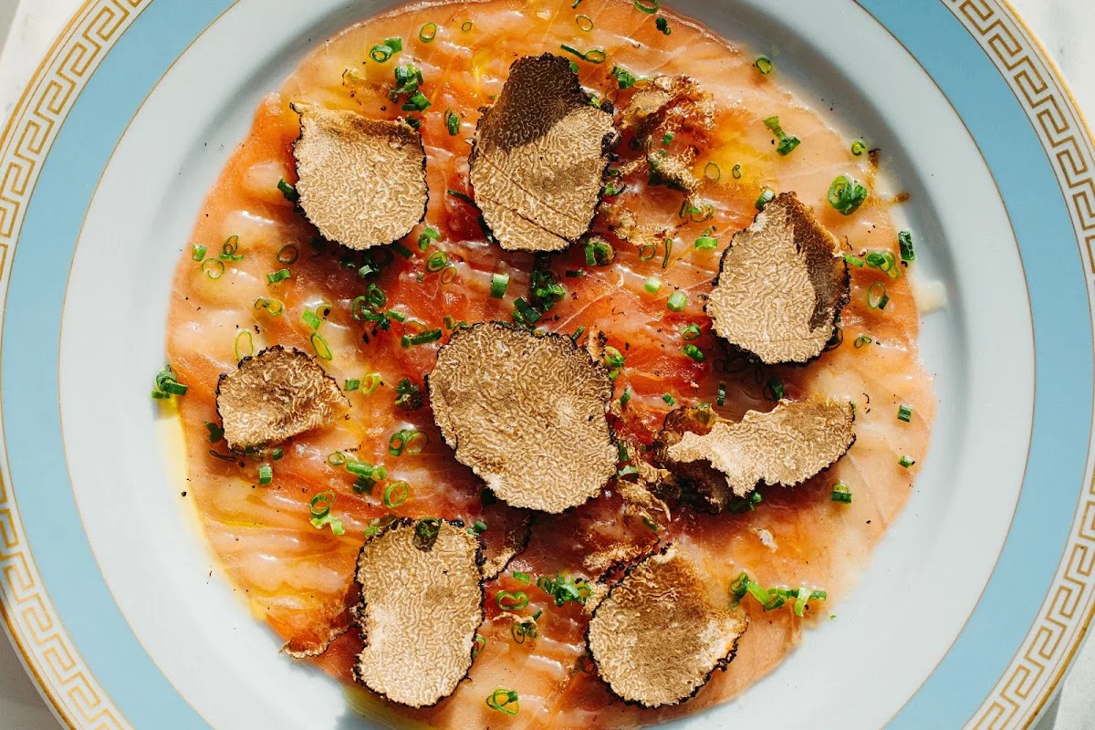 Papillon – Ravioli in Berlin