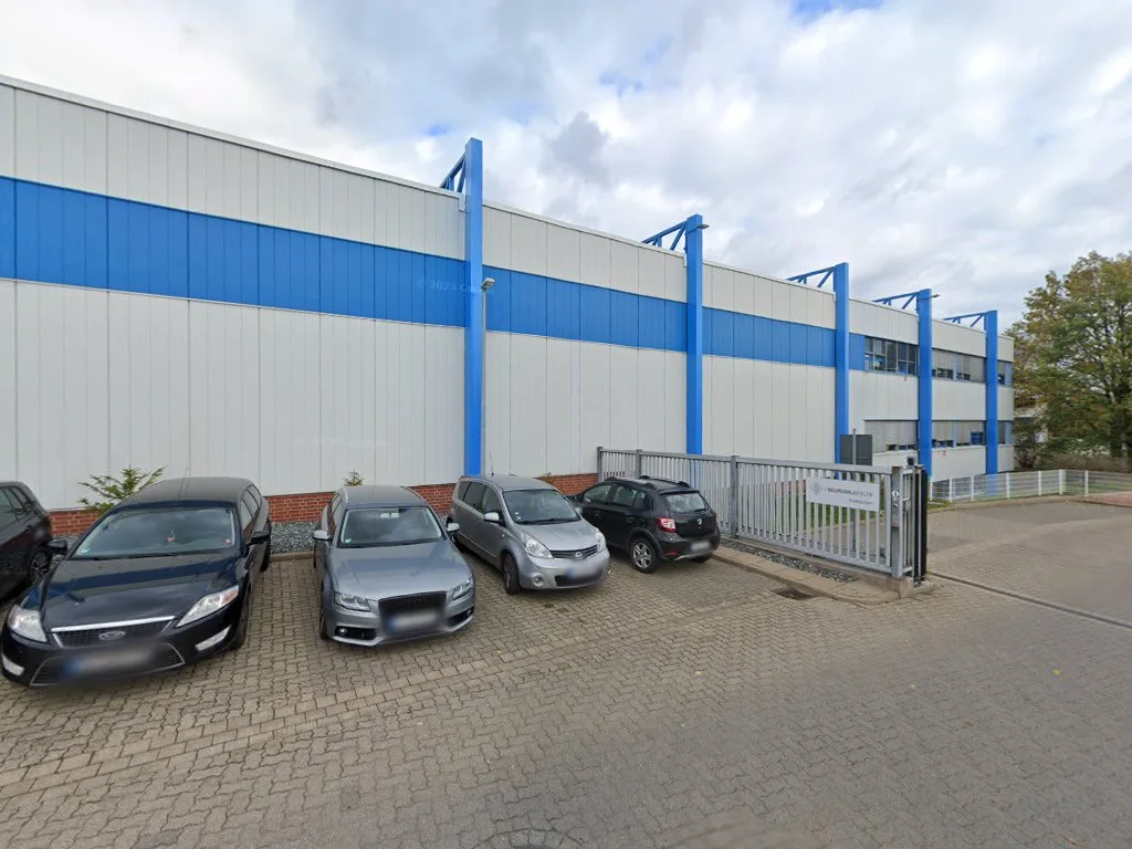 Sennheiser electronic SE & Co. KG – Street View & 360°-Fotos in Wedemark, Niedersachsen