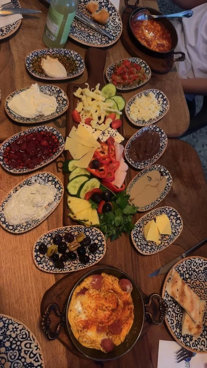 Tevhid Restaurant – Restaurant in Stuttgart, Baden-Württemberg