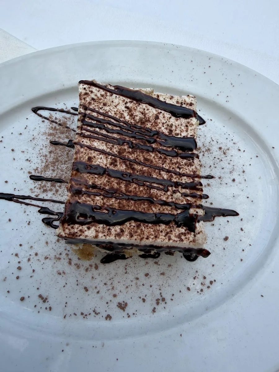 Trattoria Toscana Clayallee – Italienisches Restaurant in Berlin