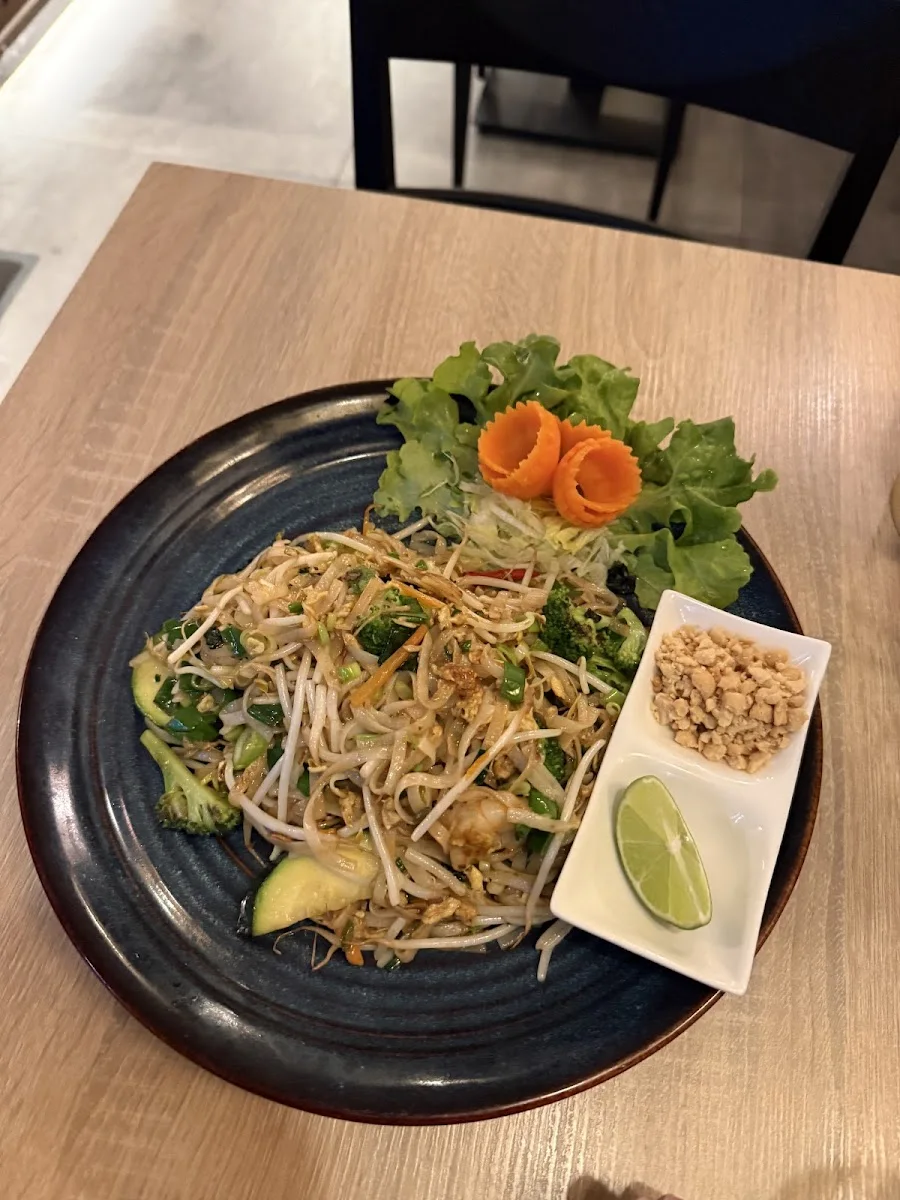 Sen Kitchen – Vietnamesisches Restaurant in Stuttgart, Baden-Württemberg