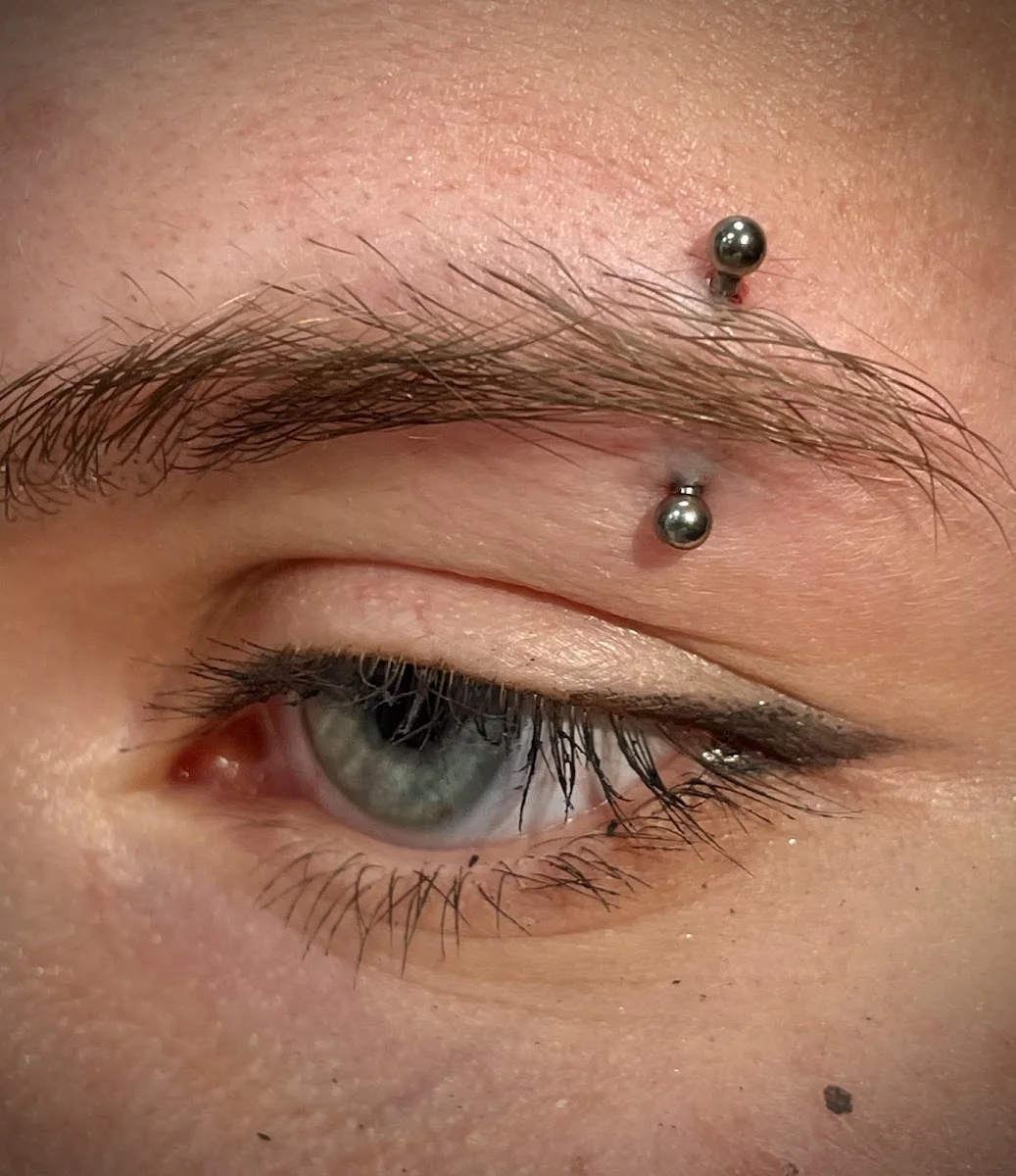 Pure metal Bodypiercing – Vom Inhaber in Stuttgart Stuttgart-Mitte, Baden-Württemberg