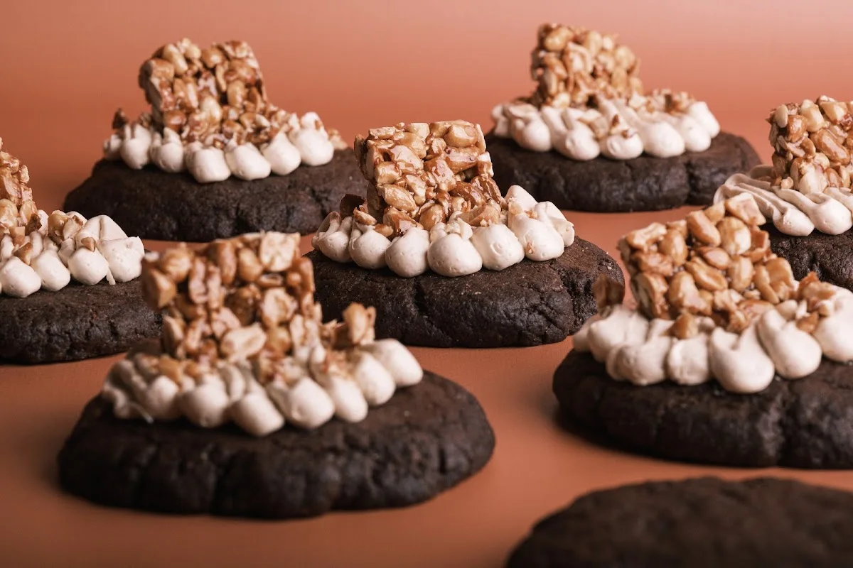 Dat Cookie – Yeme-içme in Berlin