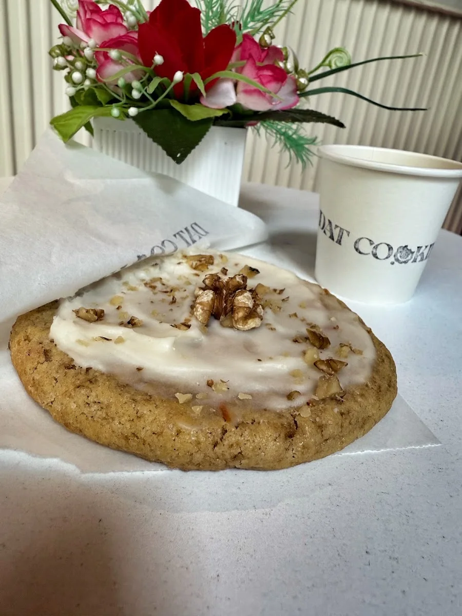 Dat Cookie – Kurabiye in Berlin