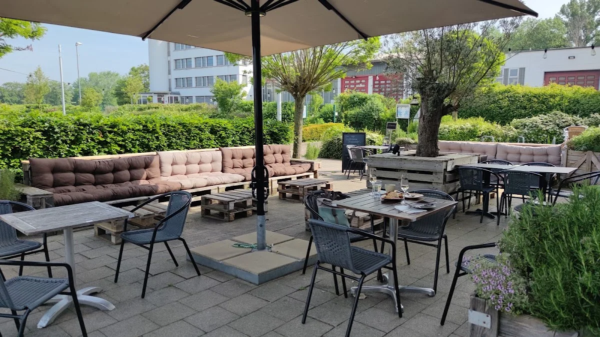 Hafencafe – Profilfoto in Bergkamen, Nordrhein-Westfalen