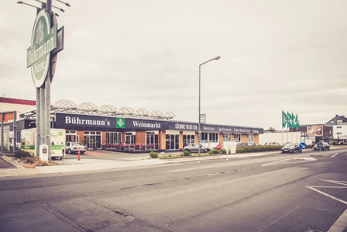 Bührmann Weine GmbH – Vom Inhaber in Moers, Nordrhein-Westfalen