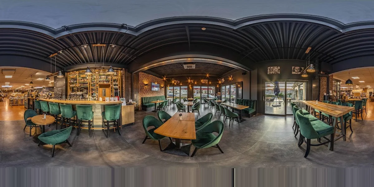 Bührmann Weine GmbH – Street View & 360°-Fotos in Moers, Nordrhein-Westfalen