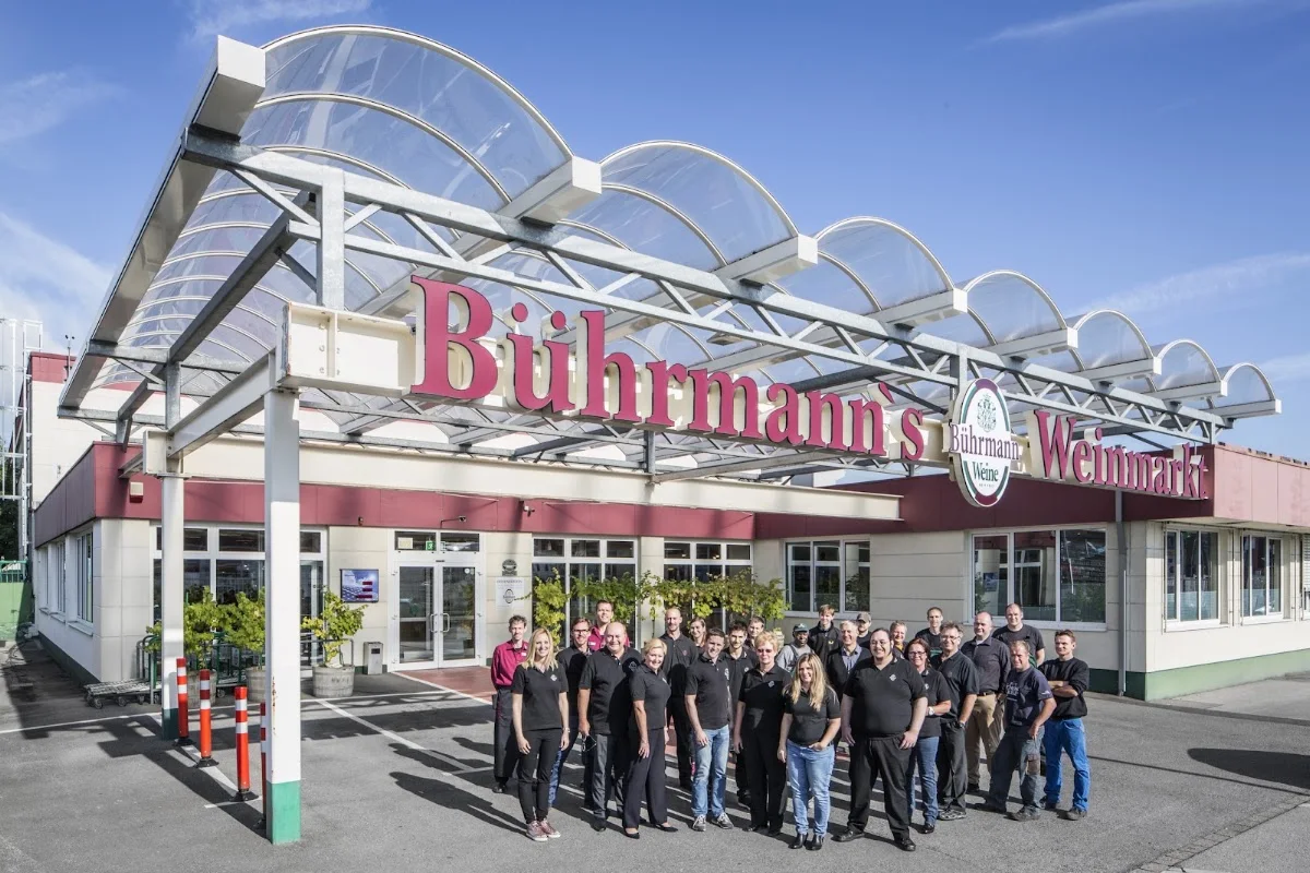 Bührmann Weine GmbH – Profilfoto in Moers, Nordrhein-Westfalen