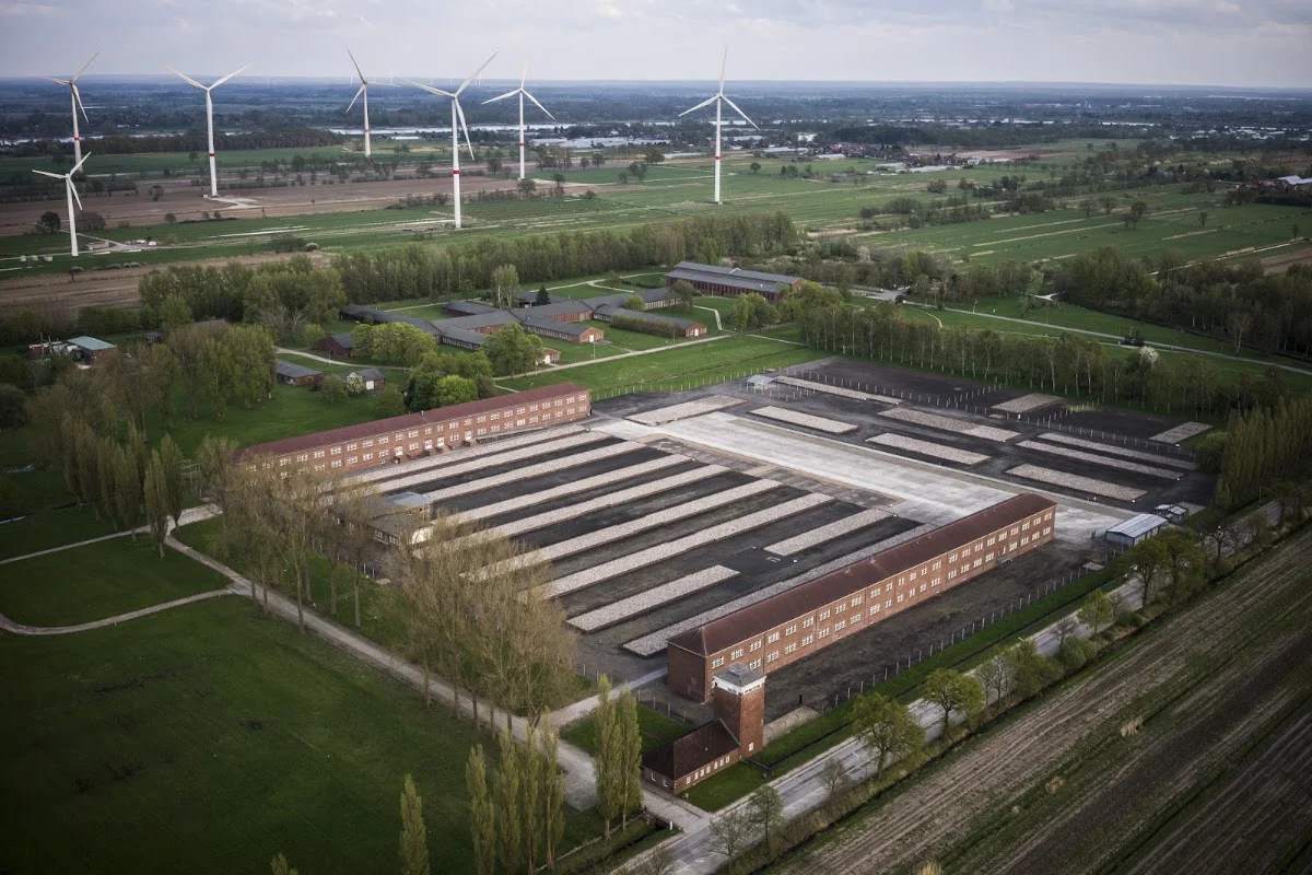KZ-Gedenkstätte Neuengamme – Profilfoto in Hamburg Neuengamme, Schleswig-Holstein