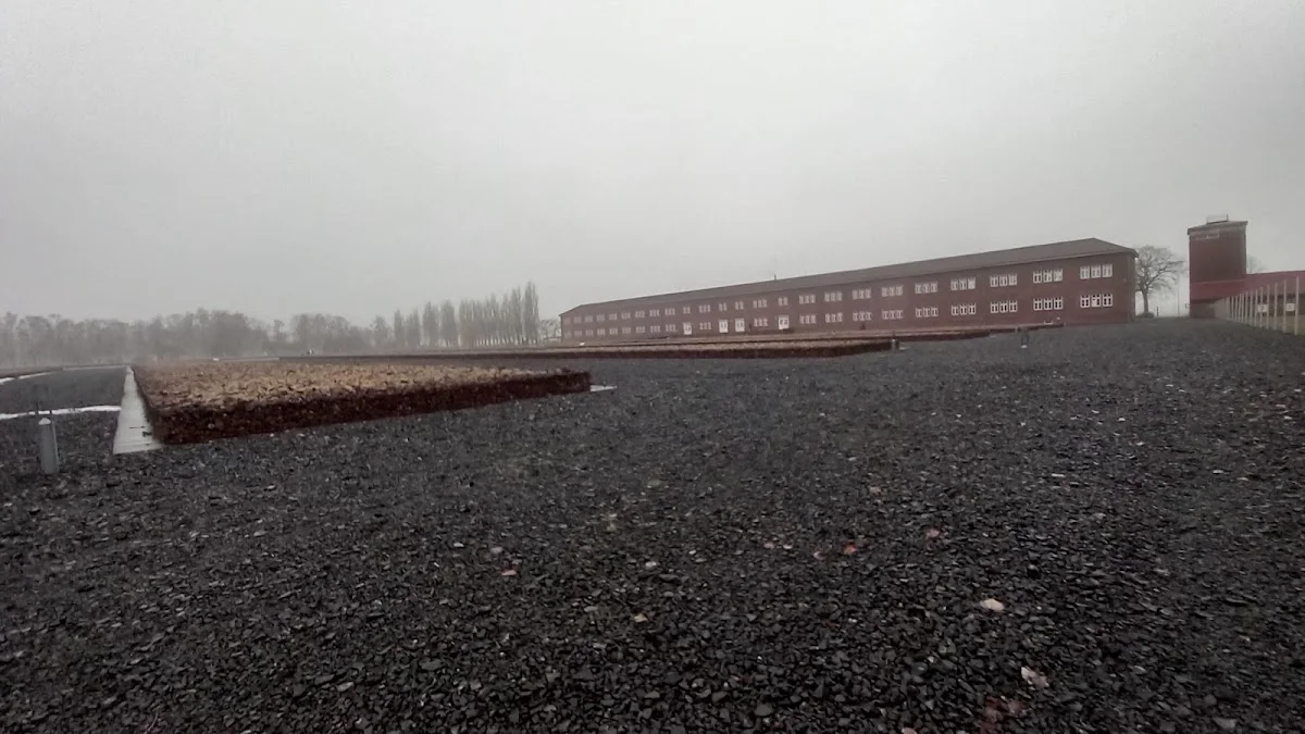 KZ-Gedenkstätte Neuengamme – Besucherfoto von Andreas Schulz in Hamburg Neuengamme, Schleswig-Holstein