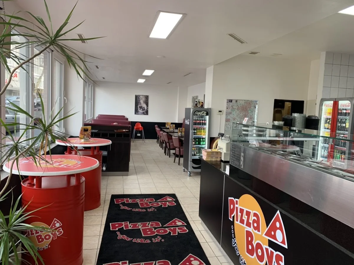 Pizza Boys – Profilfoto in Mönchengladbach, Nordrhein-Westfalen