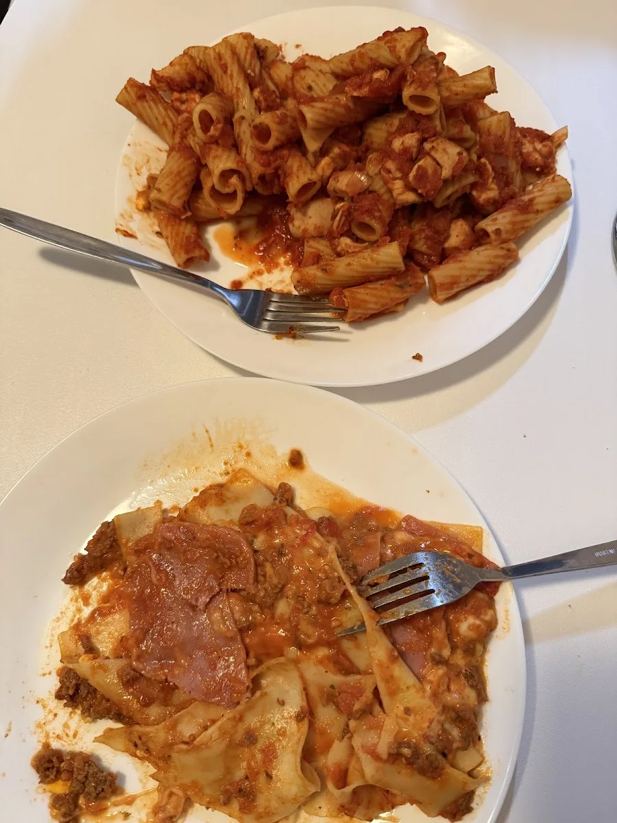 Pizza Boys – Besucherfoto: John Daniel in Mönchengladbach, Nordrhein-Westfalen