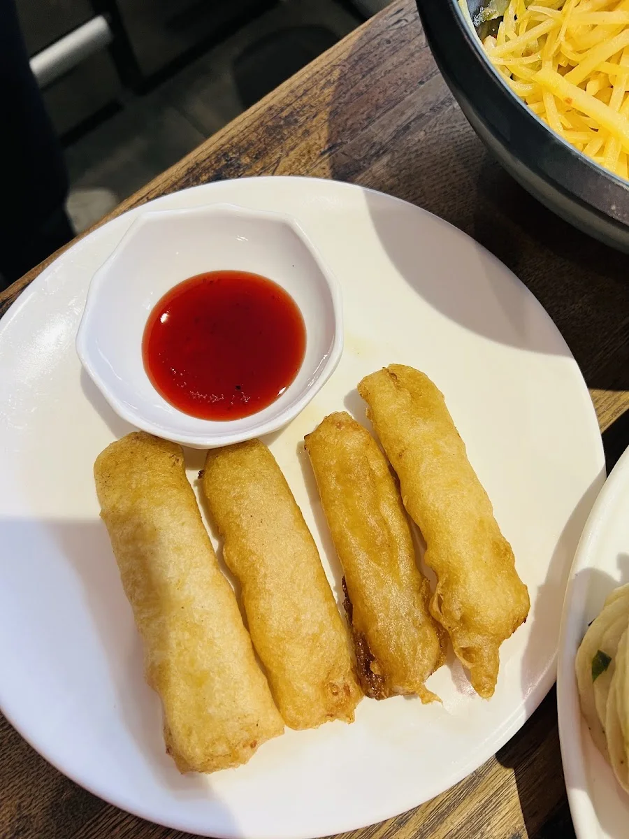 Restaurant Great Wall Köln – Essen und Trinken in Köln, Nordrhein-Westfalen