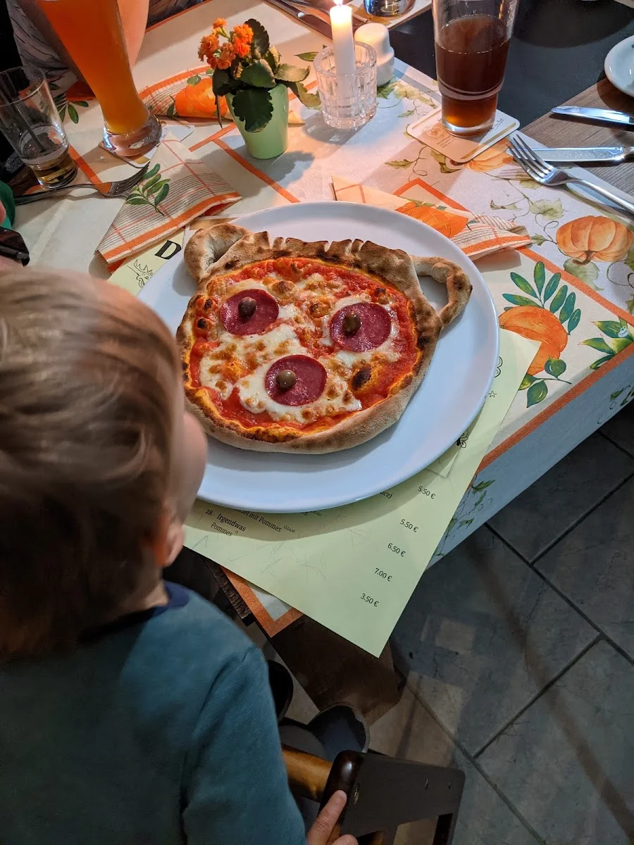 La Dolce Vita – Pizza in Neubrandenburg, Mecklenburg-Vorpommern