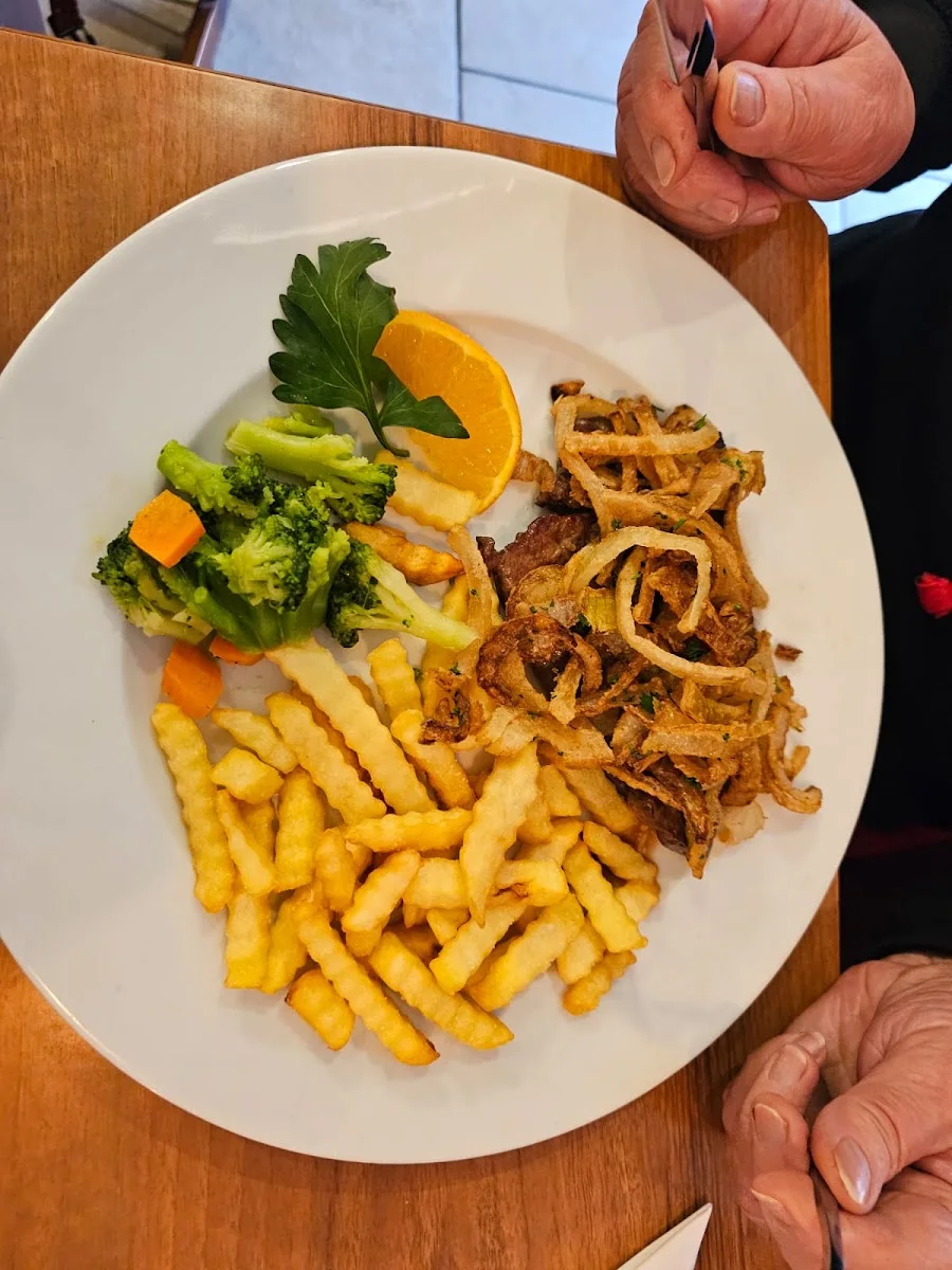 La Dolce Vita – Fettuccine in Neubrandenburg, Mecklenburg-Vorpommern