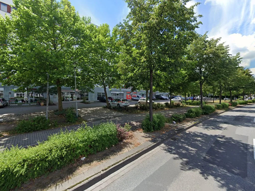 La Dolce Vita – Street View & 360°-Fotos in Neubrandenburg, Mecklenburg-Vorpommern