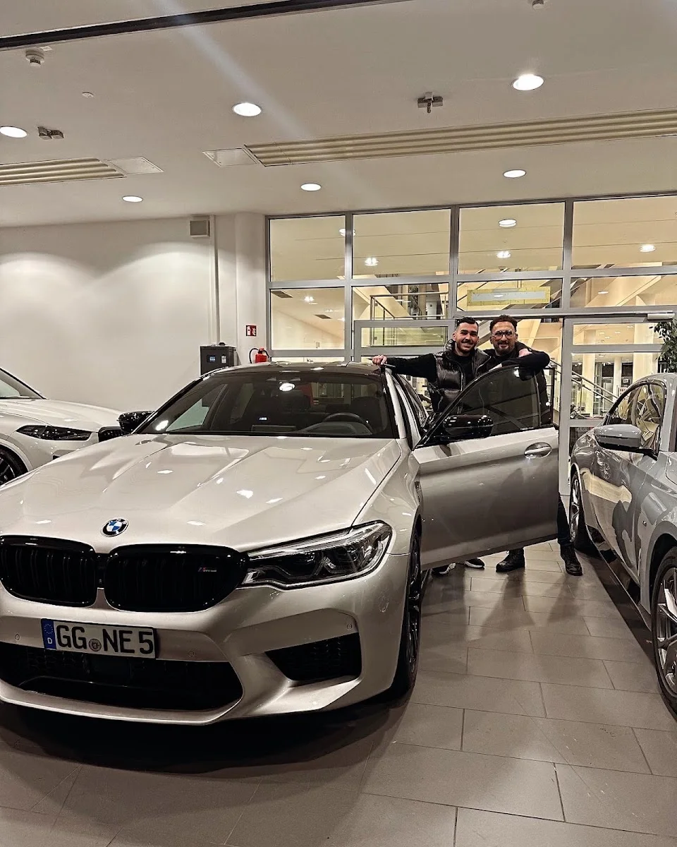 Autohaus Euler Hofheim GmbH – Autohaus in Hofheim am Taunus, Hessen