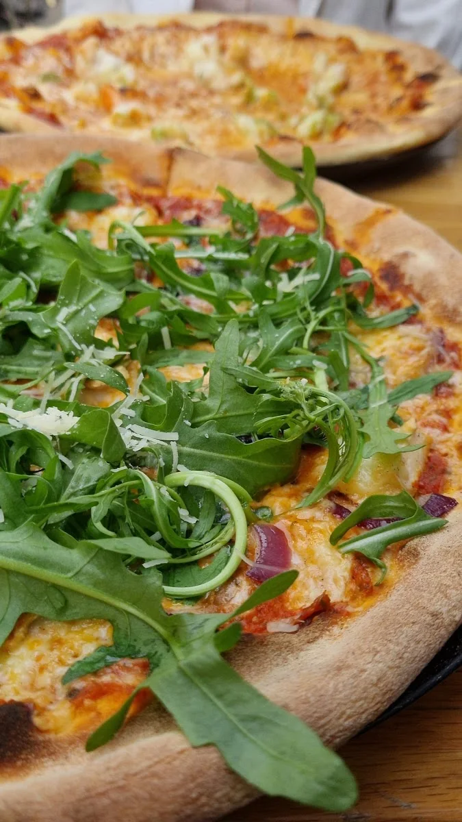 PIZZA PASTA LUCCA – Restaurant in Köln, Nordrhein-Westfalen