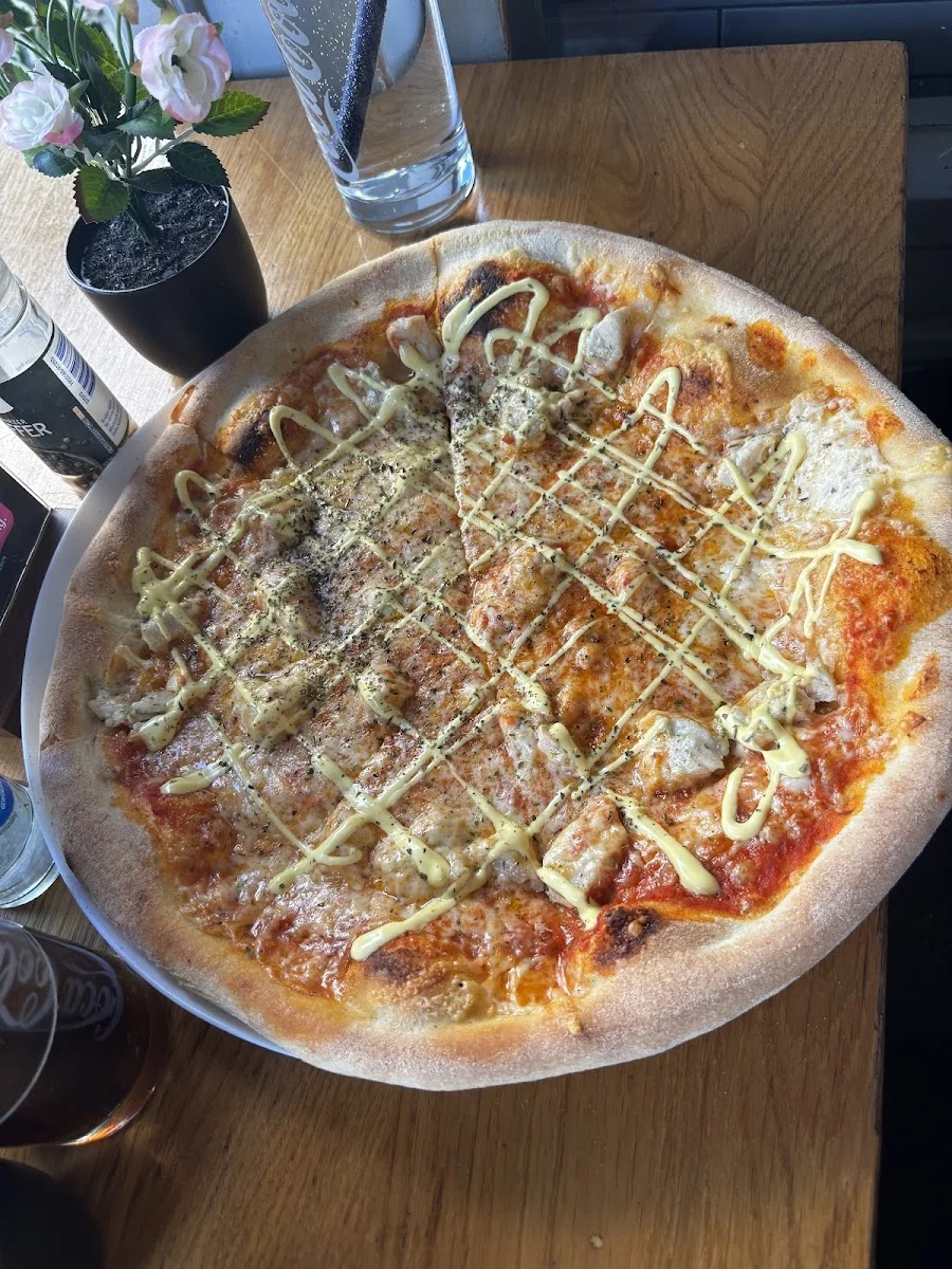 PIZZA PASTA LUCCA – Pizza in Köln, Nordrhein-Westfalen