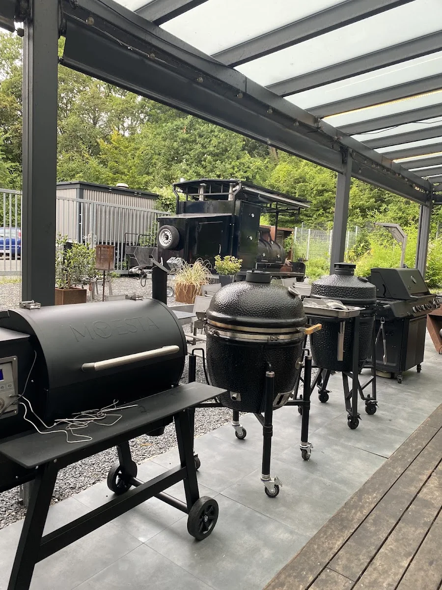 Grillgoods – Catering in Bergisch Gladbach, Nordrhein-Westfalen