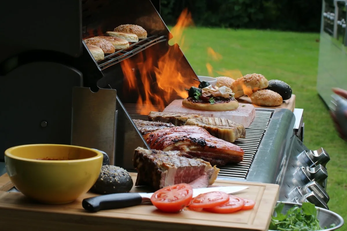 Grillgoods – Vom Inhaber in Bergisch Gladbach, Nordrhein-Westfalen