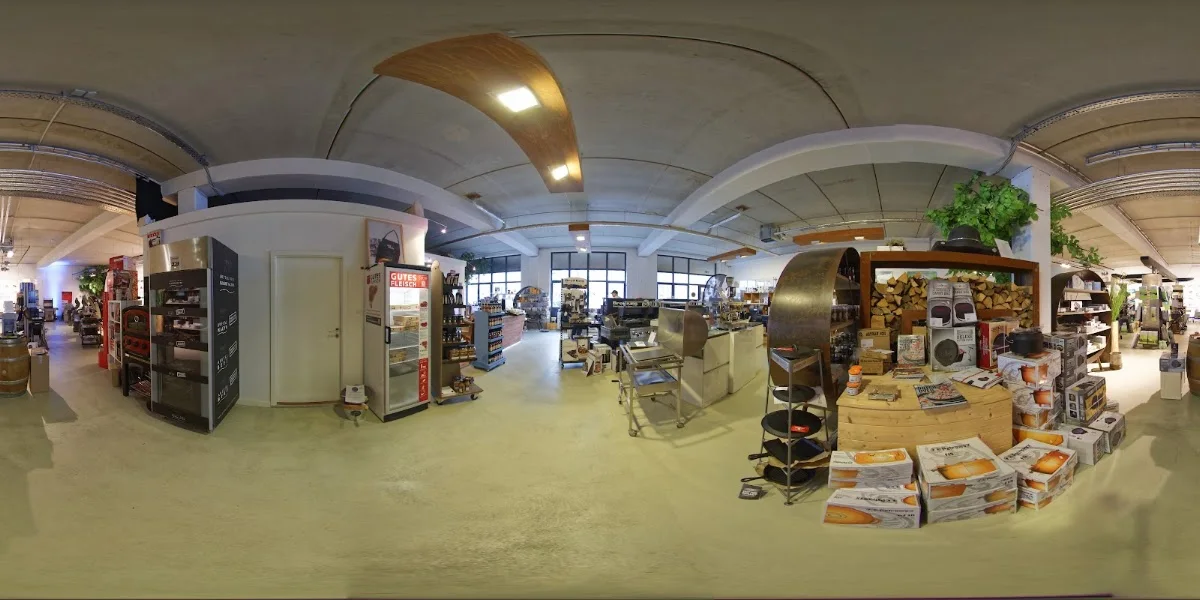 Grillgoods – Street View & 360°-Fotos in Bergisch Gladbach, Nordrhein-Westfalen