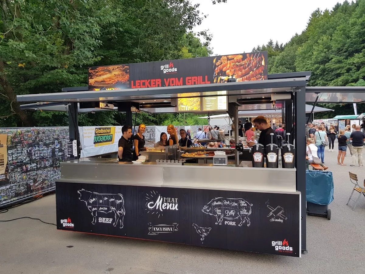 Grillgoods – Profilfoto in Bergisch Gladbach, Nordrhein-Westfalen
