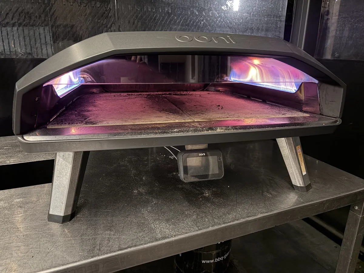 Grillgoods – Besucherfoto von Danny T. in Bergisch Gladbach, Nordrhein-Westfalen