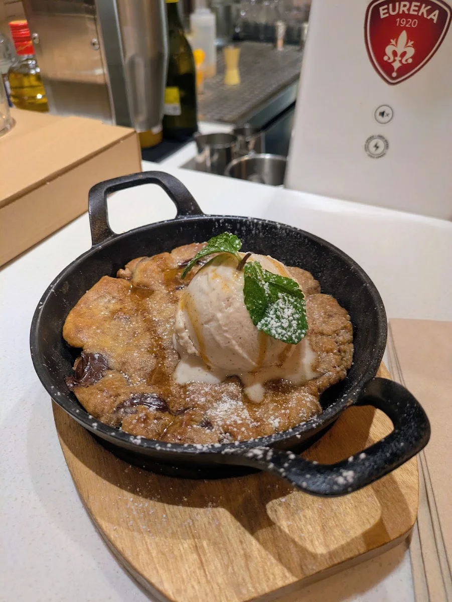 Virtuous Pie - Vegane Pizza – Cobbler in Köln, Nordrhein-Westfalen