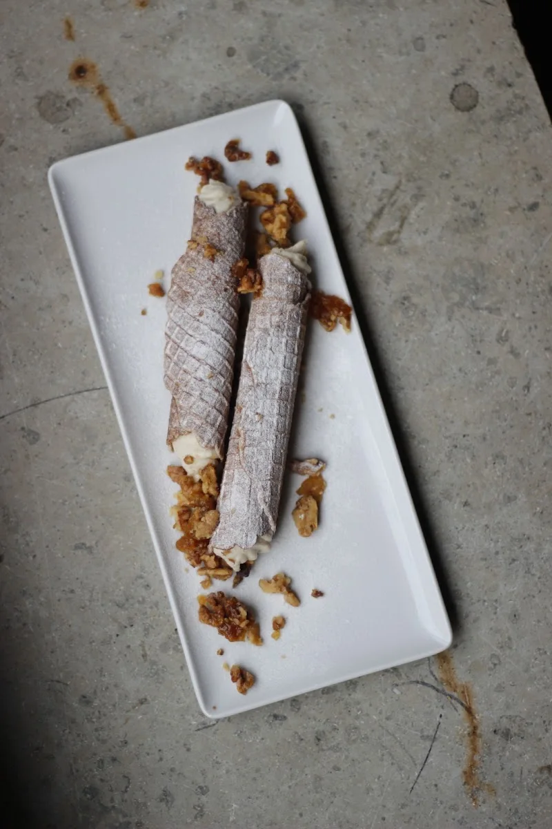 Virtuous Pie - Vegane Pizza – Cannolo in Köln, Nordrhein-Westfalen