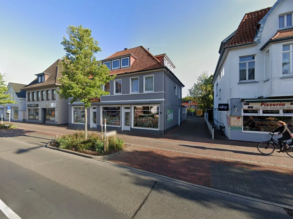 PC-Retter – Street View & 360°-Fotos in Oldenburg (Oldenburg), Niedersachsen