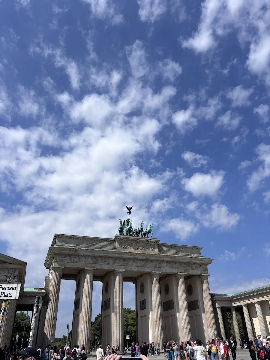 Original Berlin Walks – Tourenveranstalter in Berlin