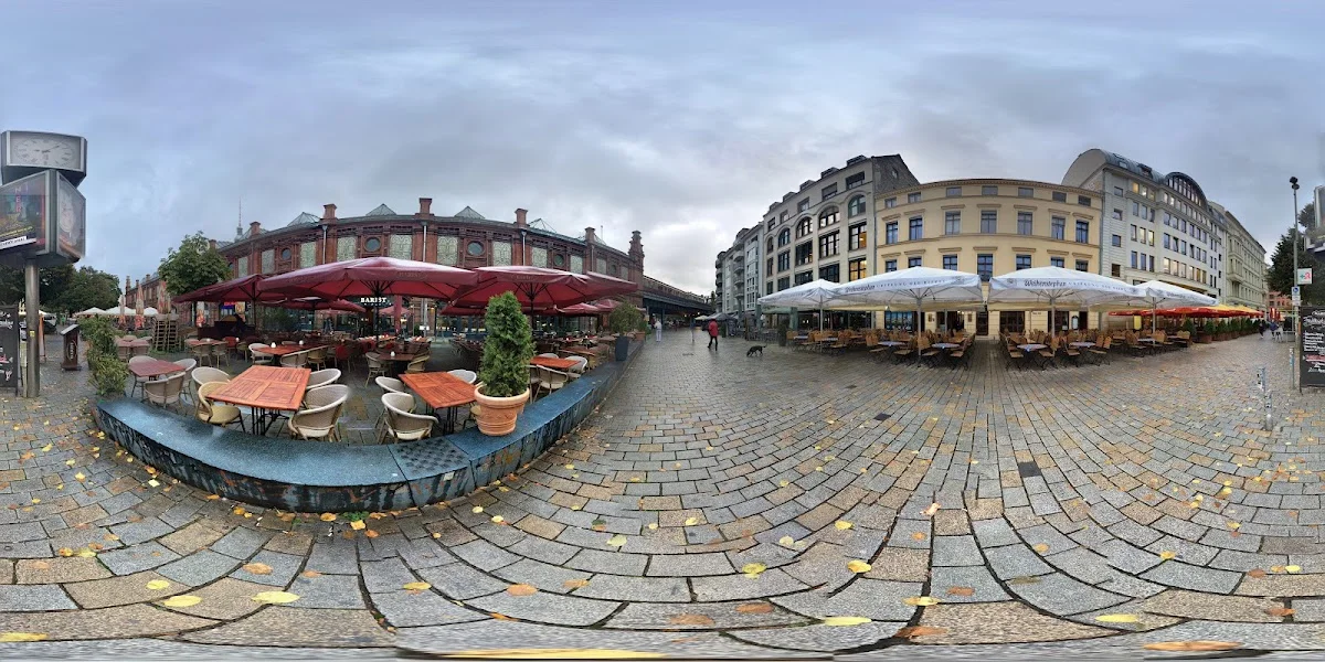 Original Berlin Walks – Street View & 360°-Fotos in Berlin