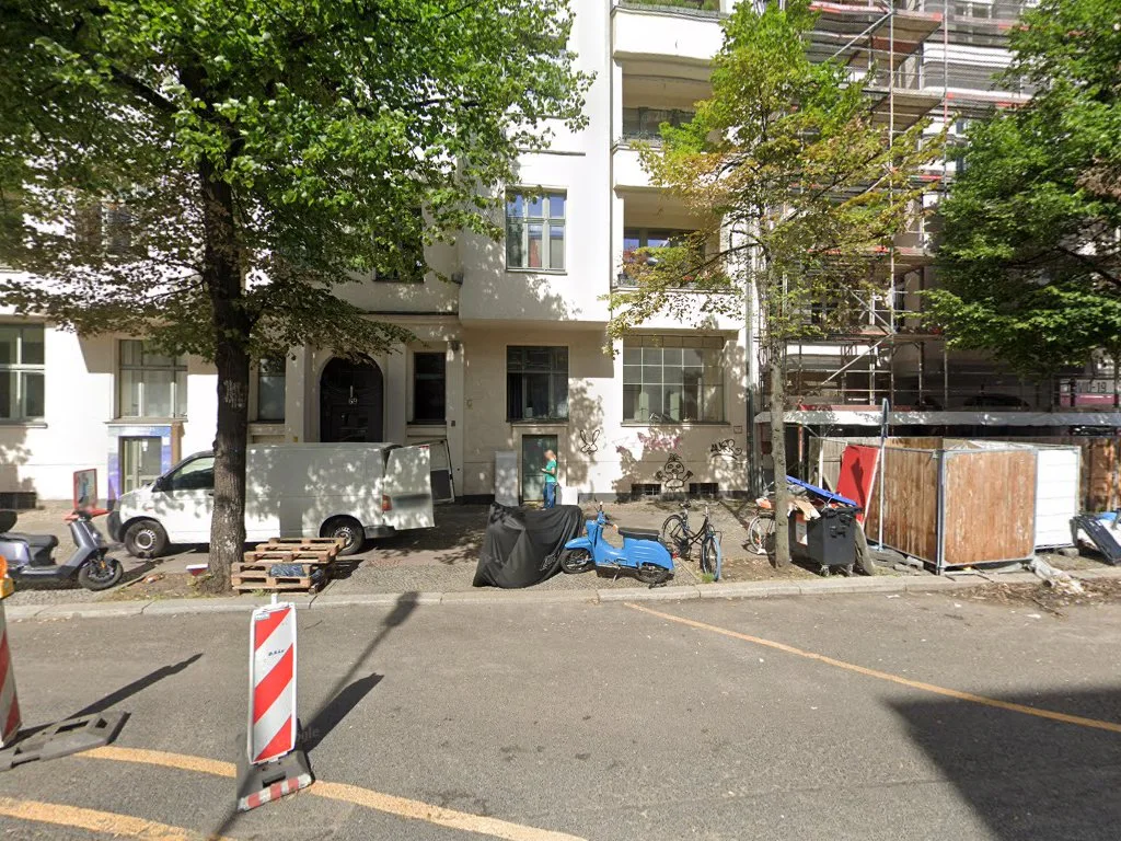 Phivisages by Hamza und Monika – Street View & 360°-Fotos in Berlin