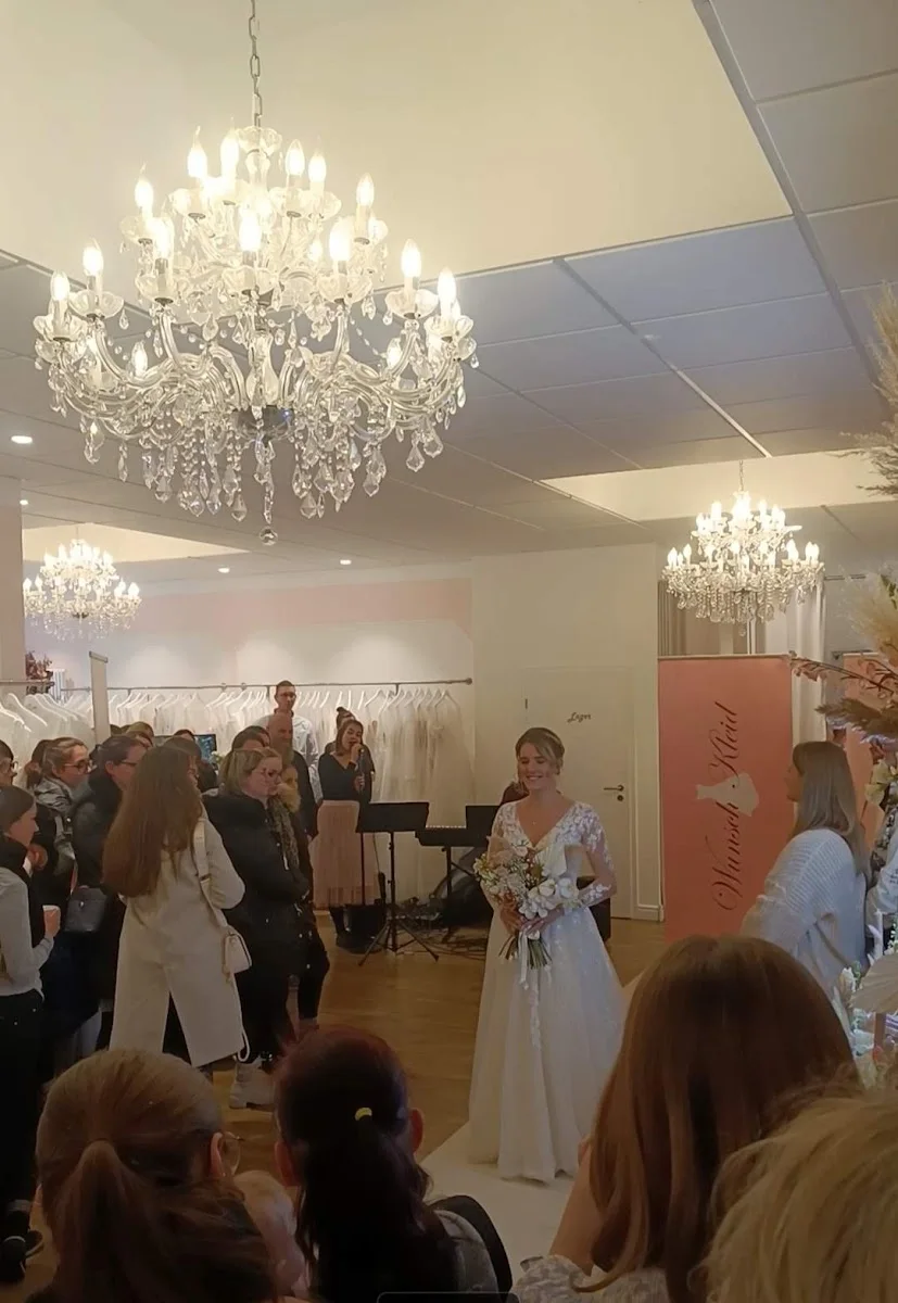 WunschKleid – Profilfoto in Friedberg, Hessen