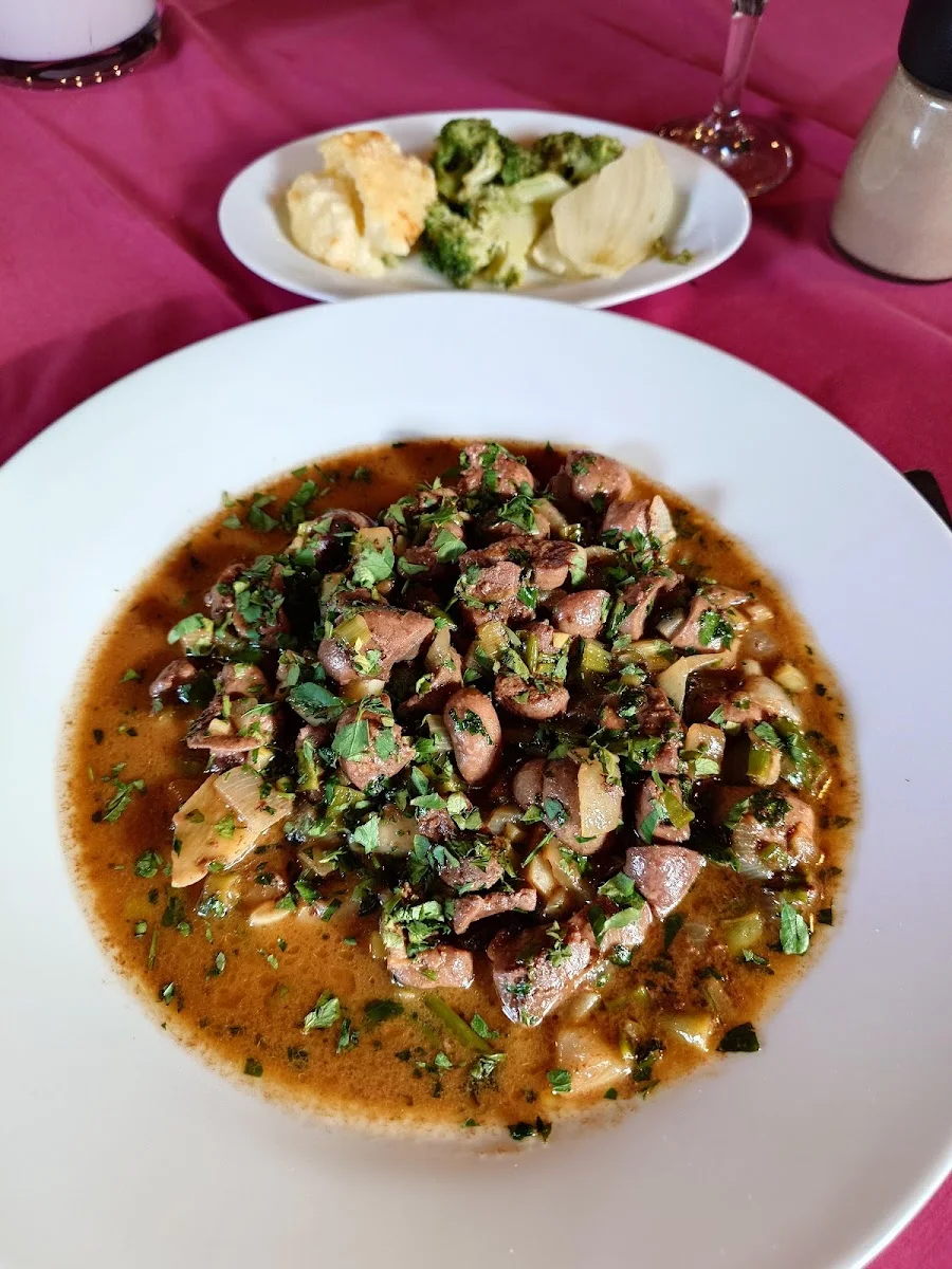 Osteria con cucina da Rino – Profilfoto in Krefeld, Nordrhein-Westfalen