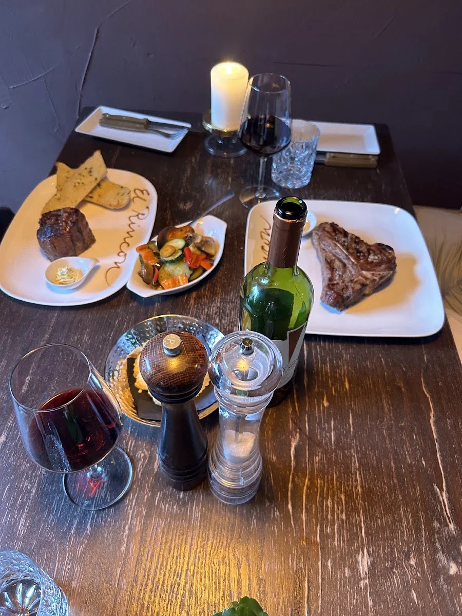 El Rincon – Essen und Trinken in Augsburg, Bayern