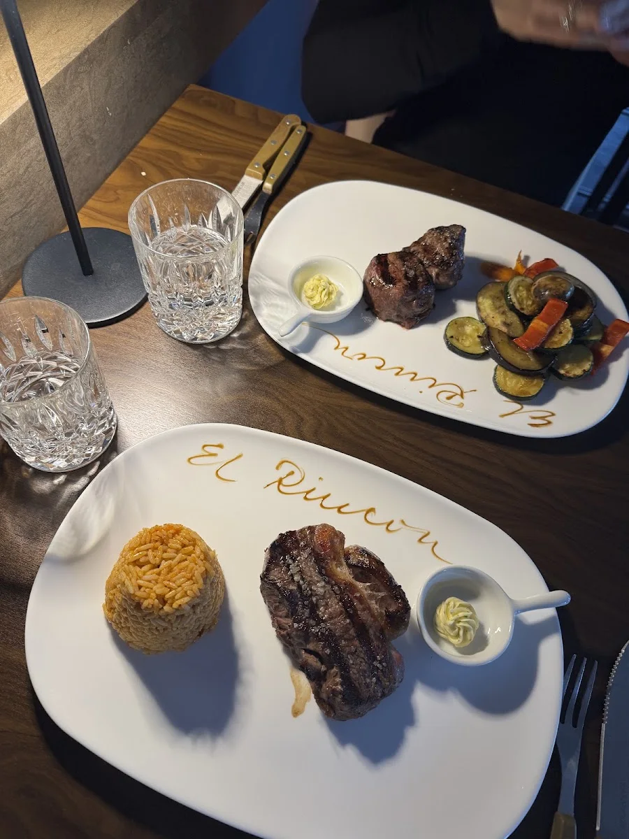 El Rincon – Filet mignon in Augsburg, Bayern