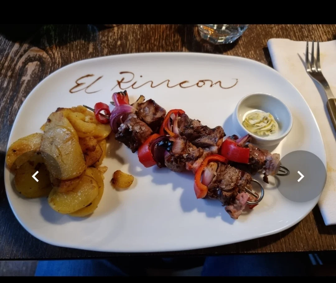 El Rincon – Vom Inhaber in Augsburg, Bayern