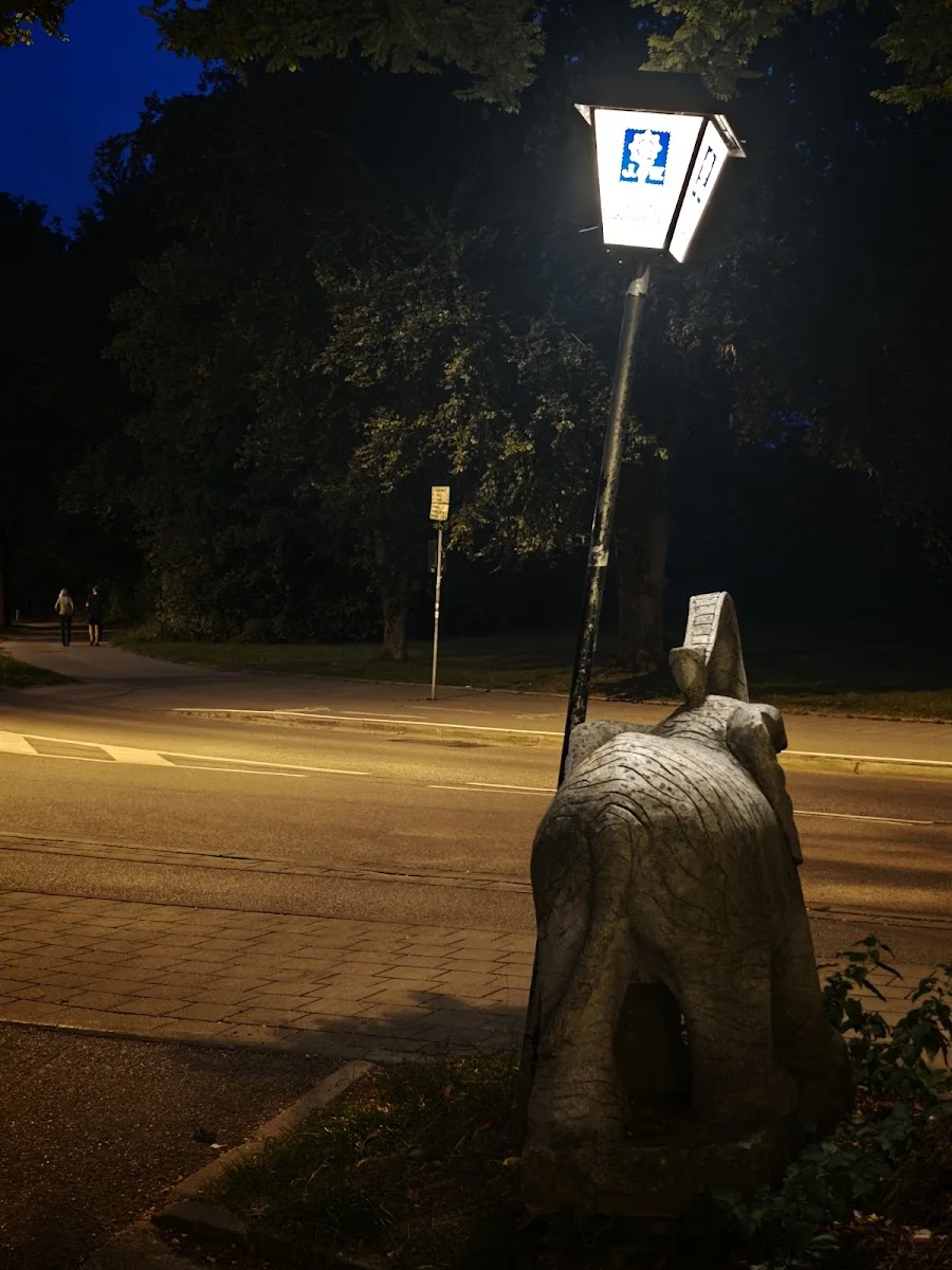Harlachinger Einkehr – Restaurant in München, Bayern