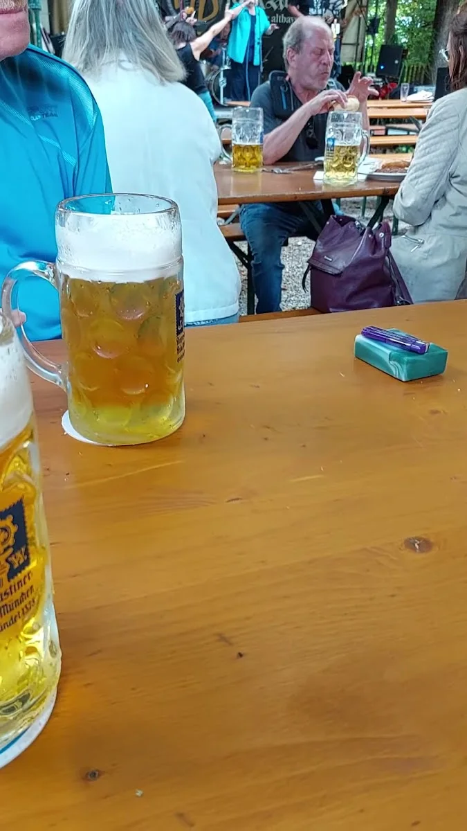 Harlachinger Einkehr – Restaurant in München, Bayern